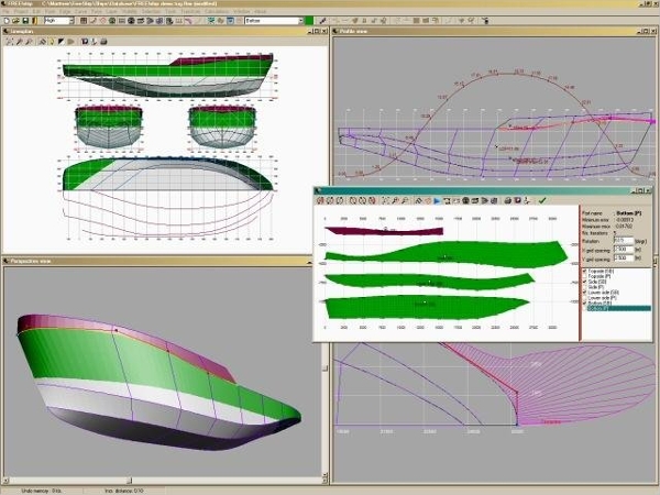 Boat design software for mac freeware
