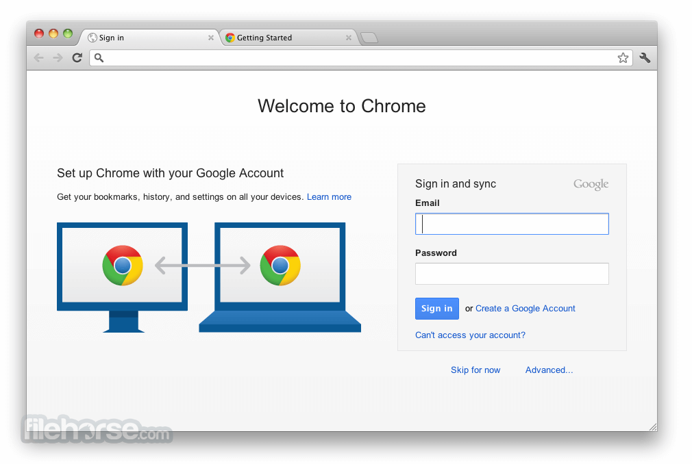 Google Chrome Download Kostenlos Mac