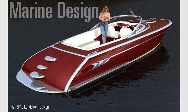 Boat design software for mac free download