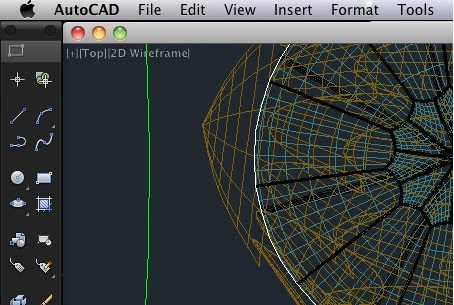Autocad software for mac